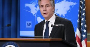 US Restricts Visas for Ghana Election Meddlers