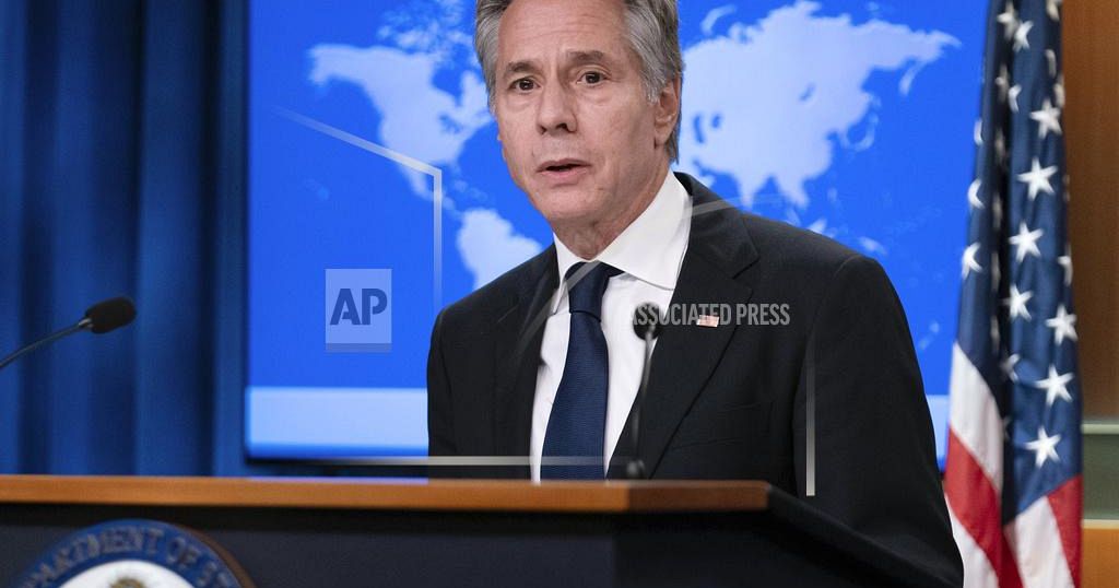 US Restricts Visas for Ghana Election Meddlers