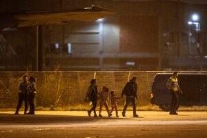 US Warns Israel: Don't Attack Beirut Airport or Roads