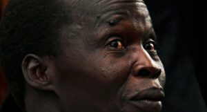 Ugandan Court Sentences LRA Commander to 40 Years.