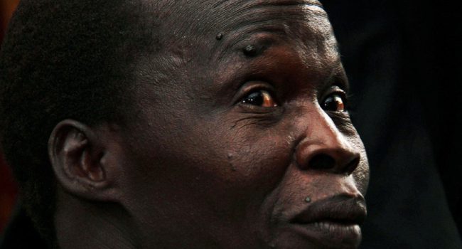 Ugandan Court Sentences LRA Commander to 40 Years.