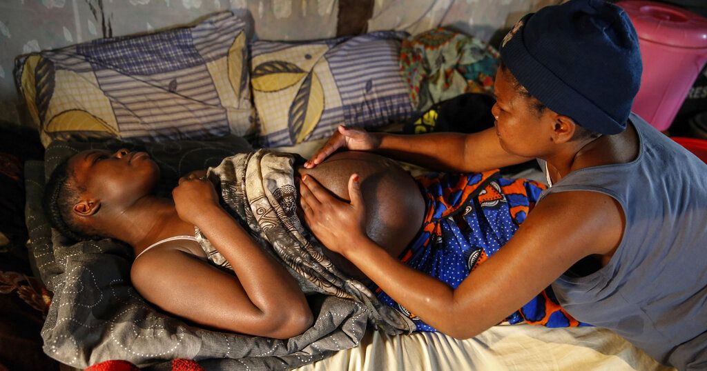Ultrasound Devices Revolutionize Maternal Care in Remote Kenya