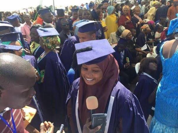 University of Ilorin to Graduate 12,042 Students