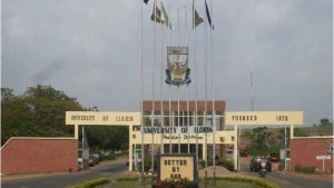 University Of Ilorin To Hold 39th Convocation Celebrations 300x169