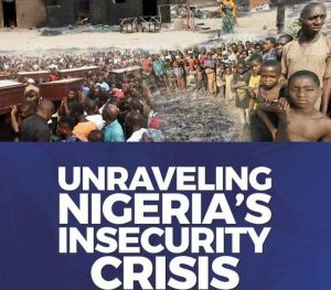 Unpacking Nigerias Insecurity Crisis A Call To Action 300x263