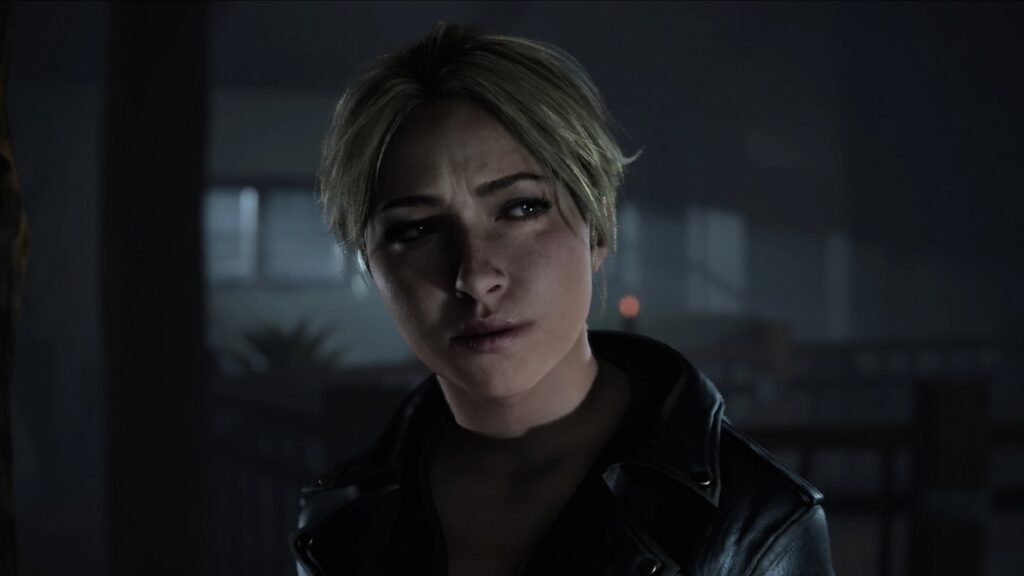 Until Dawn Remake Review: A Visual Upgrade