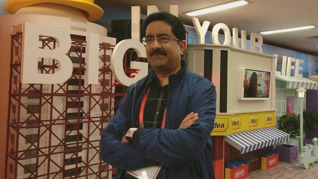 VIL's Fundraise Enables Secure Digital Growth in India