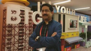 VIL's Fundraise Enables Secure Digital Growth in India