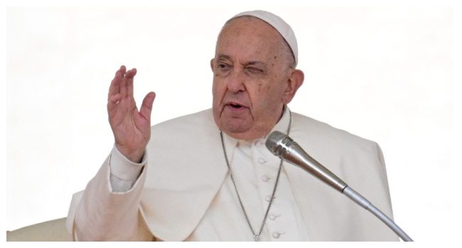 Vatican to Release Child Abuse Report Amid Criticism