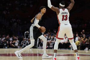 Victor Wembanyama On Expanding Game