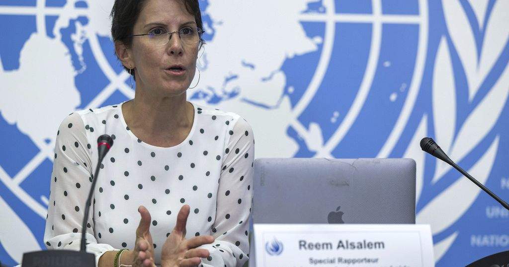 Violence Against Women in Sport: A Systemic Human Rights Issue