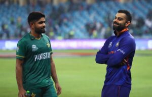 Virat Kohli Hails Babar Azam, But Is He Still the
