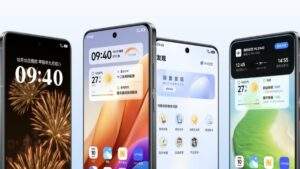 Vivo Unveils Origin OS 5 With AI Powered Features 300x169