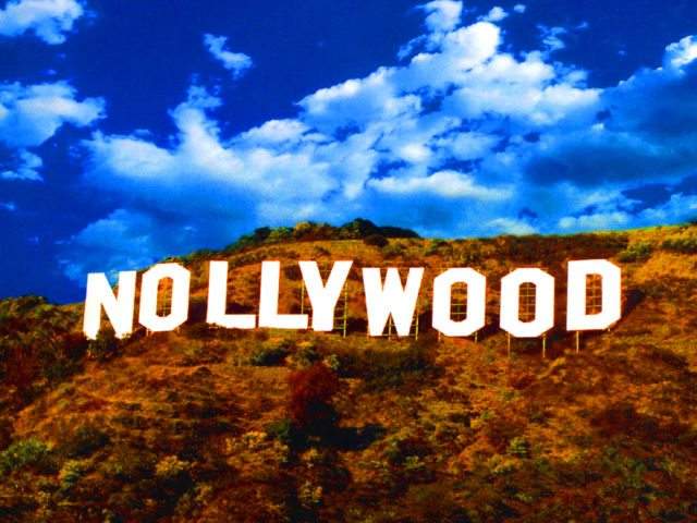 Walking Against the Script Black Women in Nollywood