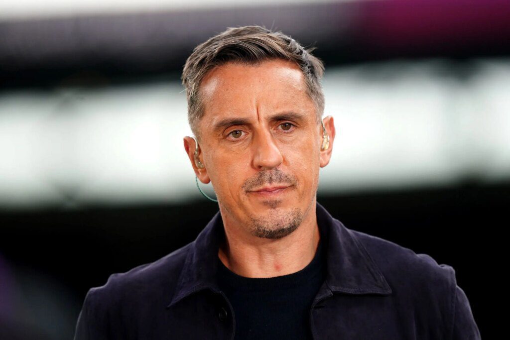Welbeck Should Never Have Left United, Claims Gary Neville