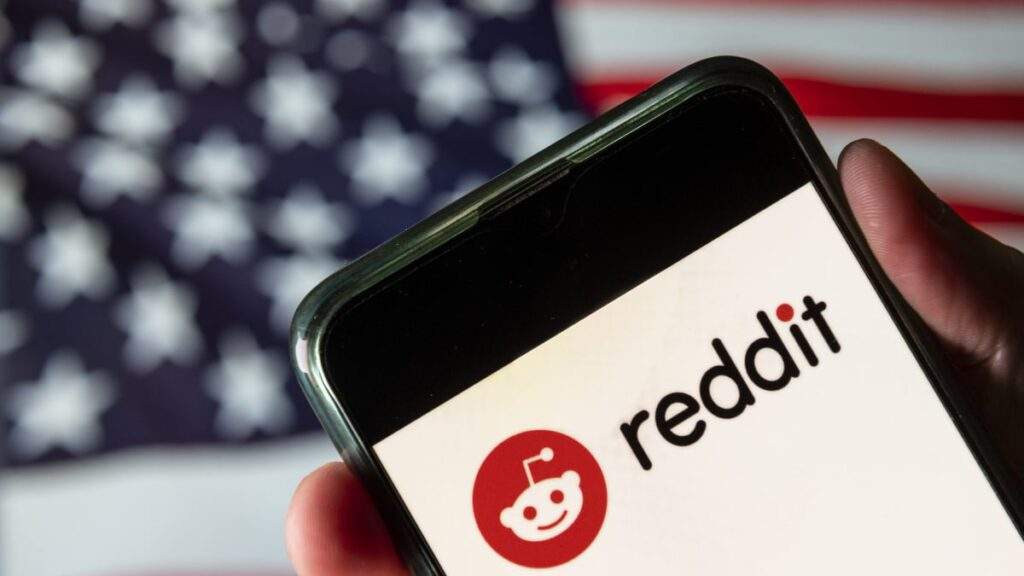 White House Goes Viral on Reddit