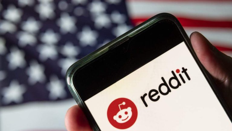 White House Goes Viral on Reddit