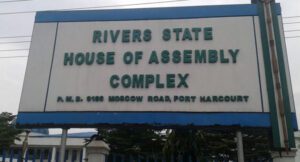Wike: Rivers Assembly Crisis May Reach Supreme Court