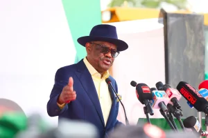 Wike Vows To Complete Abandoned FCT Projects 300x200