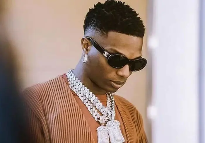 Wizkid Claims Davido Seeks Validation