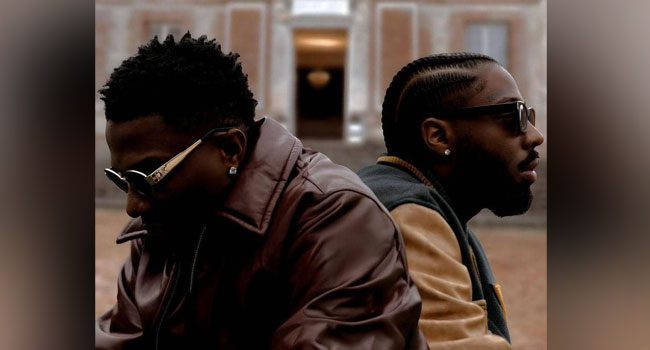 Wizkid Drops "Piece of My Heart" from Album Morayo