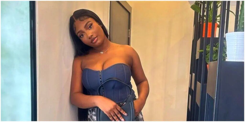 Wunmi Clears Up Pregnancy Rumors Amid Husband's Ongoing Death Investigation