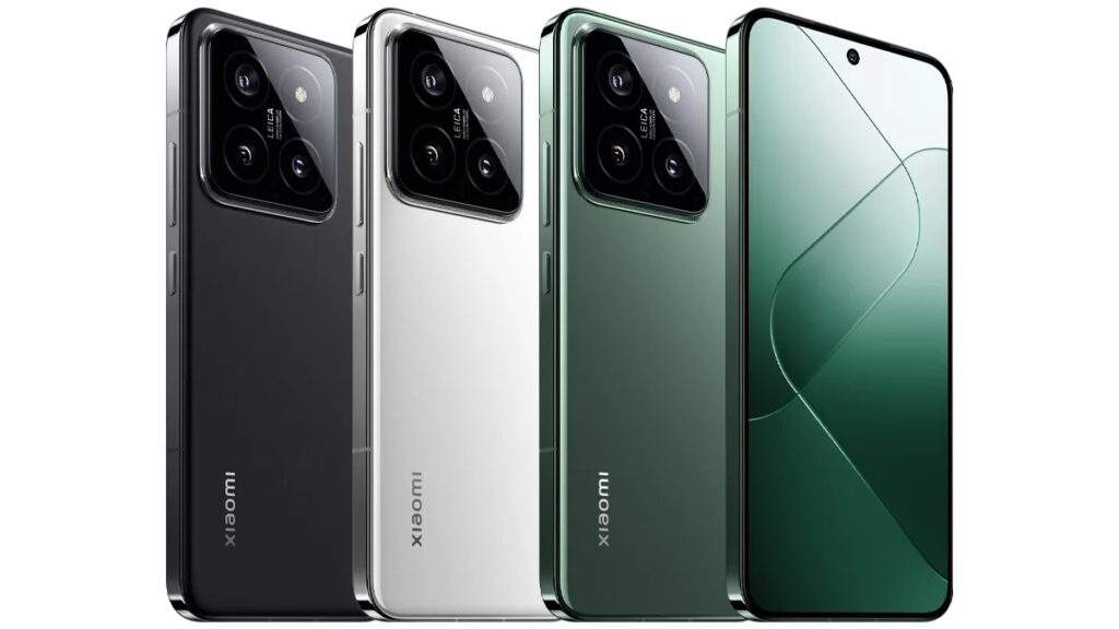 Xiaomi 15 Pro Leaks Triple Cam 678 AMOLED 16GB RAM