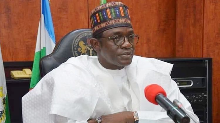 Yobe Sets Up Committee for Minimum Wage Implementation.