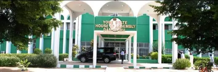 Yobe State Governor to Present 2025 Budget Proposal
