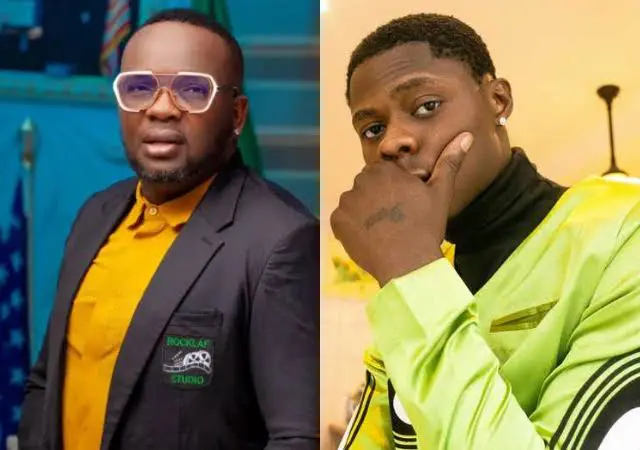 Yomi Fabiyi Flees Nigeria After Alleged Assassination Attempt