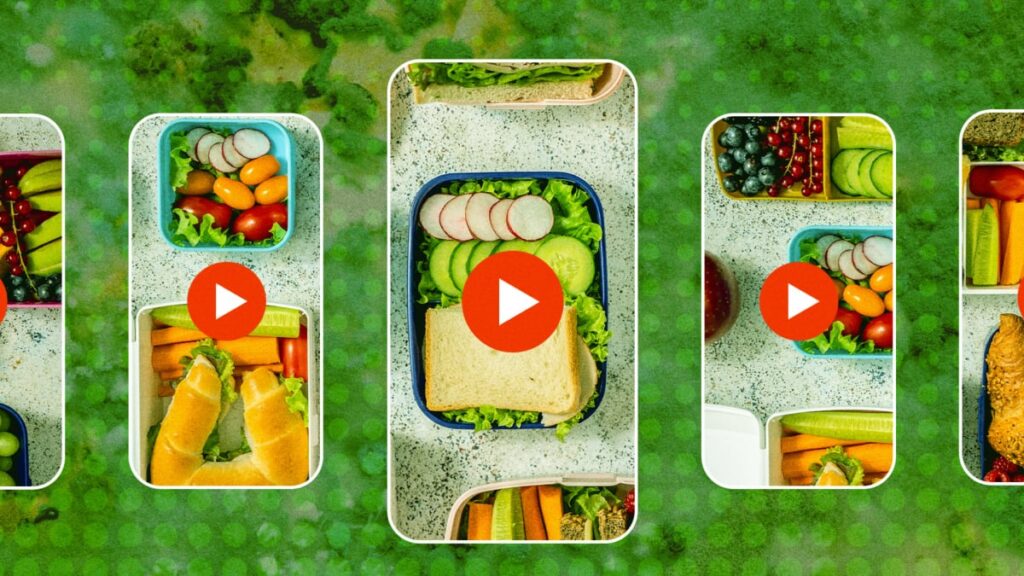 YouTuber Finds Mold in MrBeast's Lunchly Product