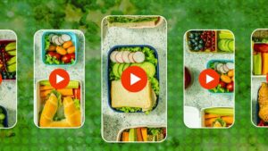 YouTuber Finds Mold in MrBeast's Lunchly Product
