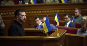 Zelensky's Plan to End Ukraine War: Can 5 Point Roadmap Succeed?