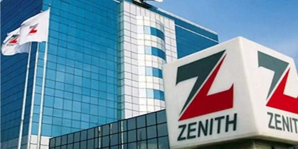 Zenith Bank Apologizes for Service Disruption on Independence Day
