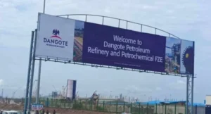 dangote