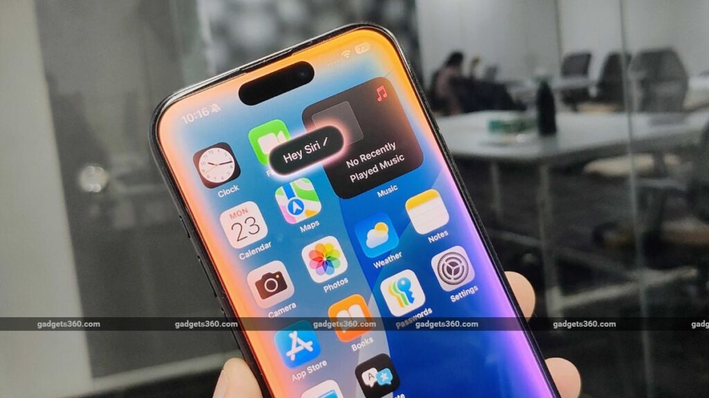 iOS 18.1 RC Rolls Out with Enhanced Features and AI Powered