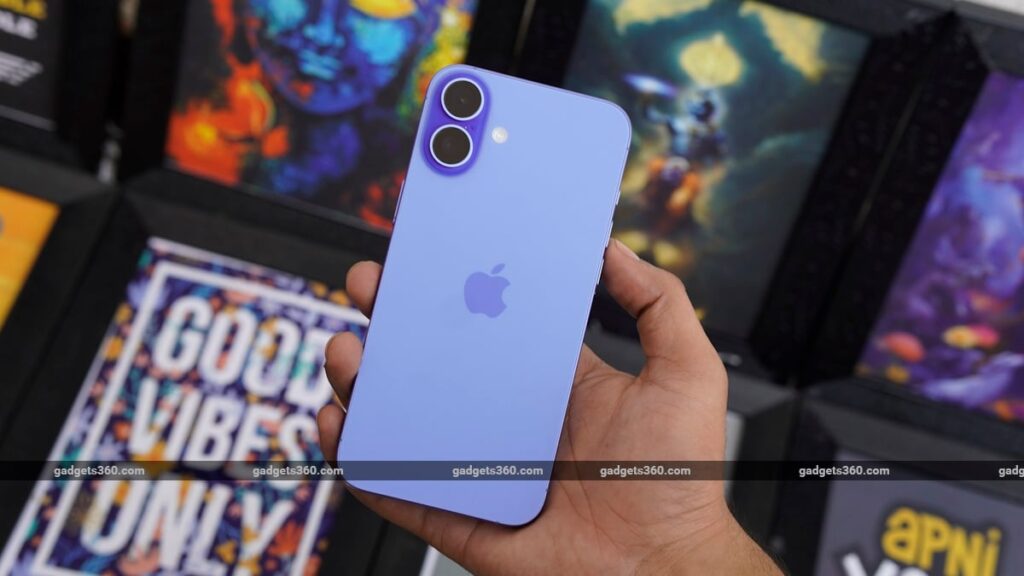 iPhone 16 Plus Review: Perfect Choice?