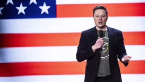 musk