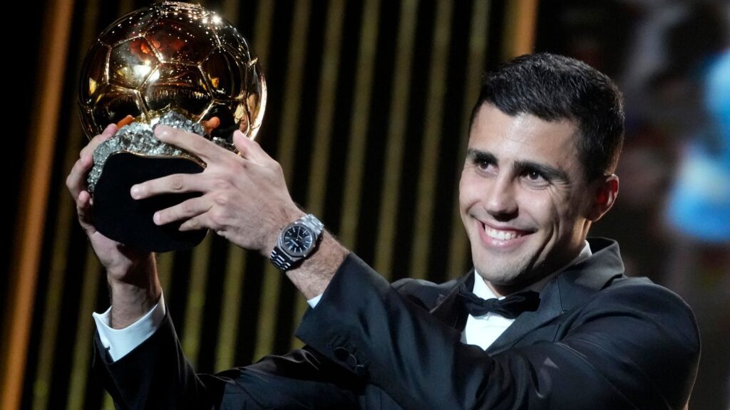 rodri rodri