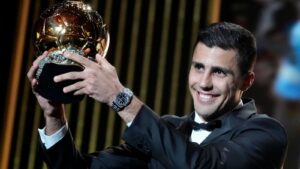 rodri