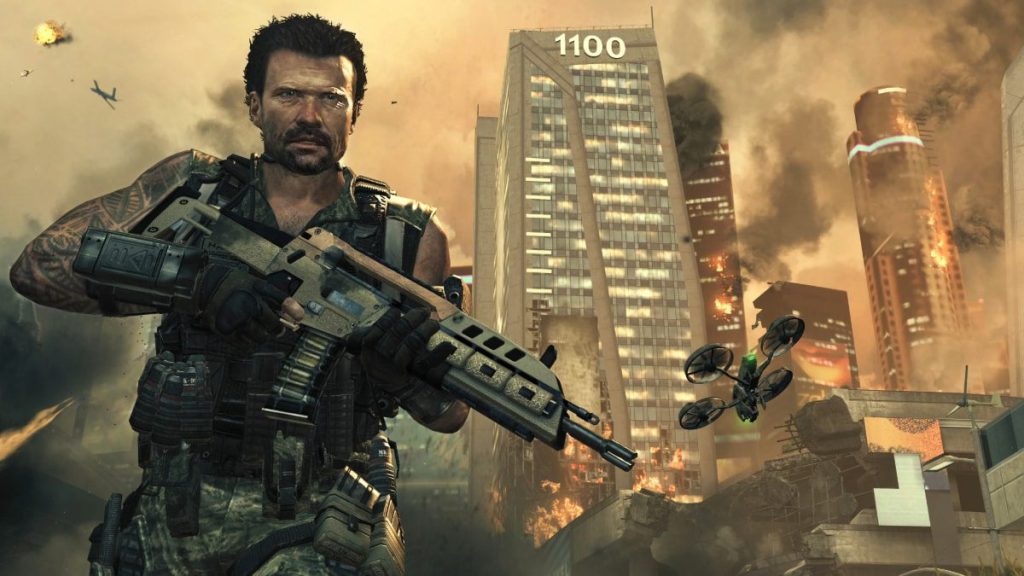 Call of Duty 2025 Leak: Black Ops 2 Sequel Set