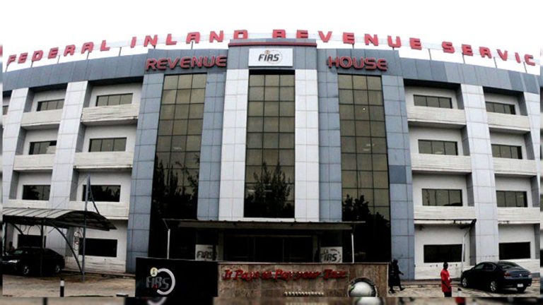 FIRS Allays Fears on Tax Reform/Law