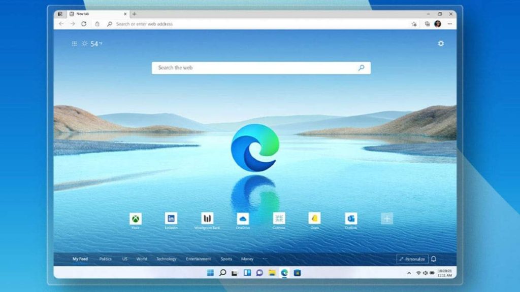 Microsoft Edge gets unfair edge in EU browser market rivals