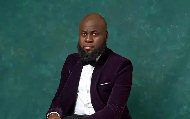 Nigerian Comedian Yearns for Buhari's Era