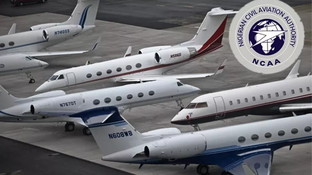 Nigeria's Flight Woes Blamed on Lack of Aircraft Capacity