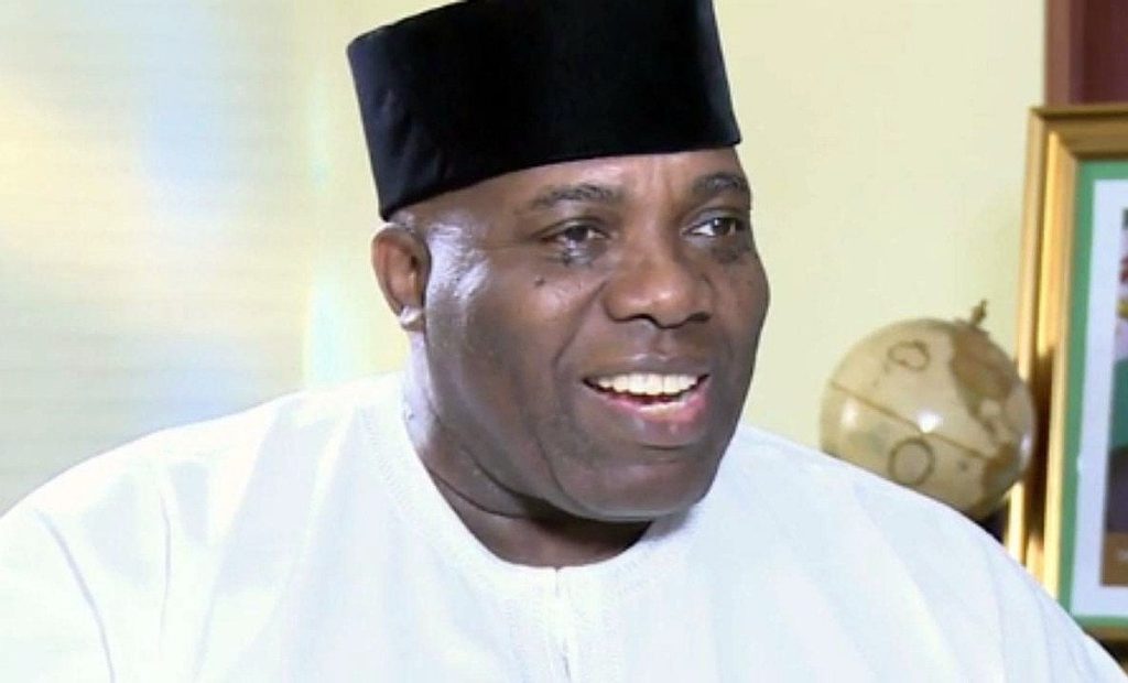 Okupe Commends Tinubu's Cabinet Reshuffle