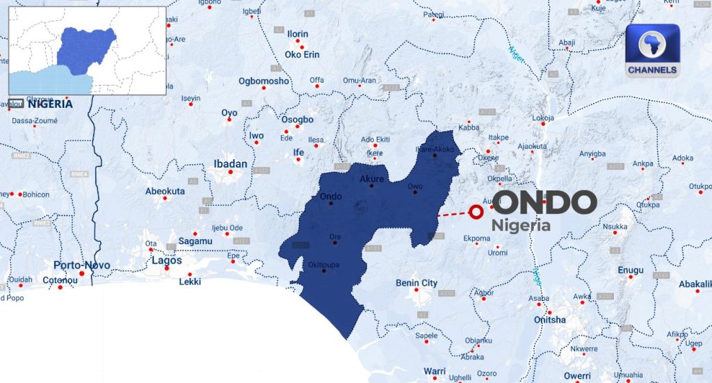 Ondo Guber: INEC Opens PVC Collection for Registered Voters