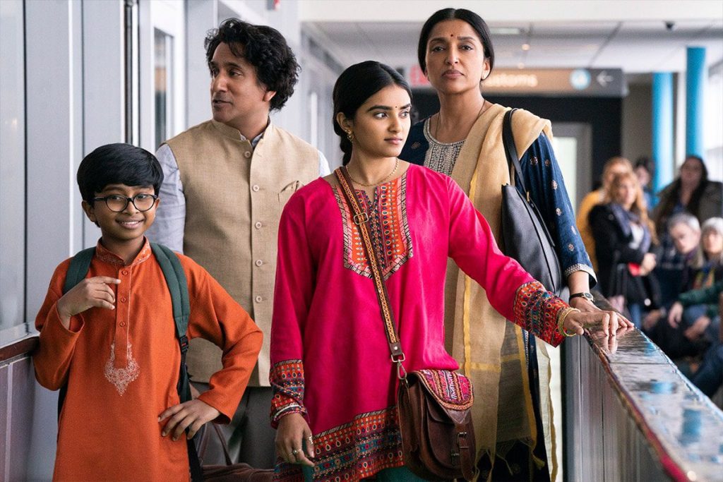 Pradeeps of Pittsburgh Review: Comedy Tainted by Stereotypes