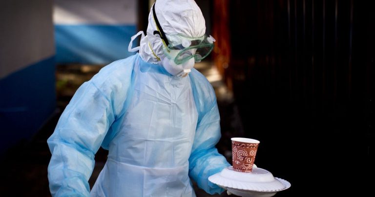Rwanda Battles Marburg Virus With Vaccines