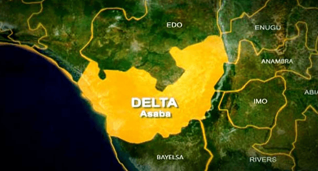 Teenager Exposes Mother's Alleged Child Prostitution Ring in Delta State